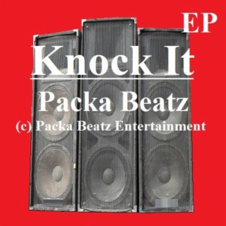 Knock It EP