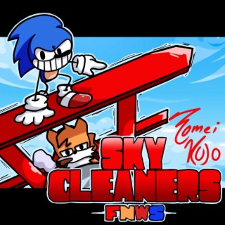 Sky Cleaners (Freaky Night With Soni)