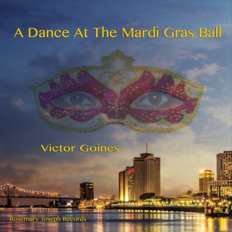 A Dance at the Mardi Gras Ball | Boomplay Music