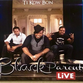 Ti Kow Bon Live