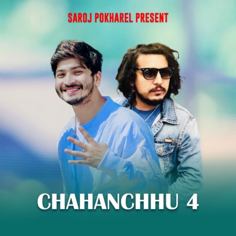 Chahanchhu 4 ft. Pratap Das | Boomplay Music