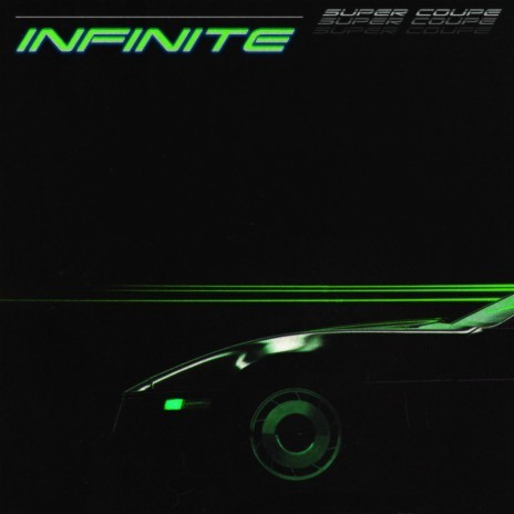 Infinite ft. Mr. Daytona & Super Coupe | Boomplay Music