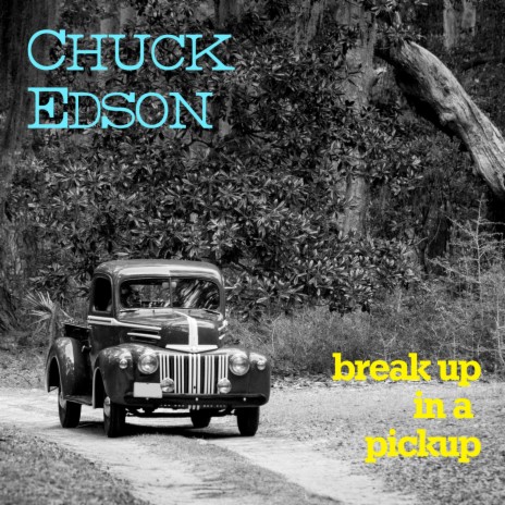 Break Up in a Pickup