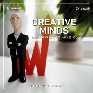 Creative Minds - Corporate Music