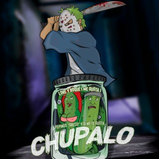 Chupalo