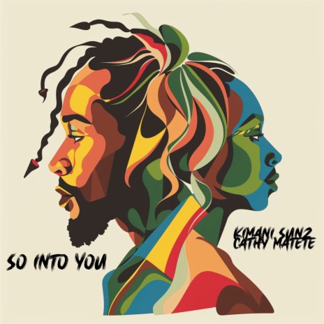 So into You ft. Cathy Matete | Boomplay Music