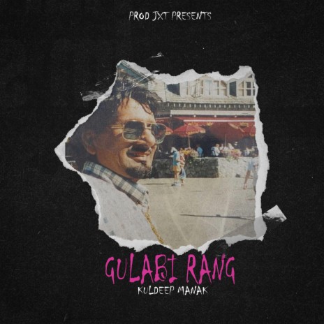 GULABI RANG | Boomplay Music