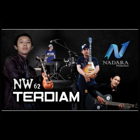Terdiam | Boomplay Music
