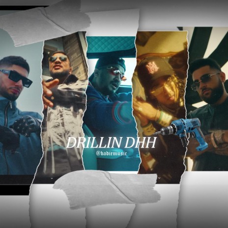 Drilling DHH | Boomplay Music