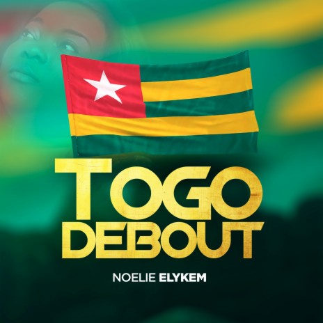 Togo debout