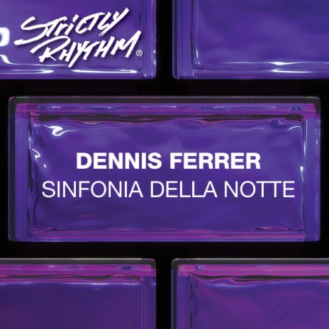 Sinfonia Della Notte (Gel Abril Remix) | Boomplay Music