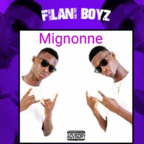 Mignonne | Boomplay Music