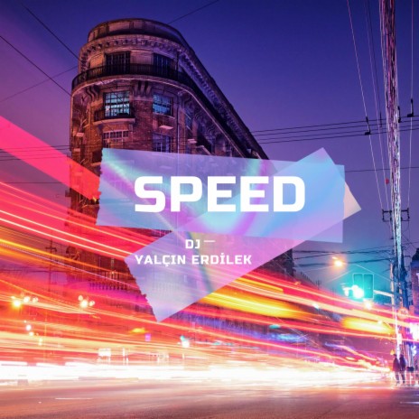 Speed | Boomplay Music