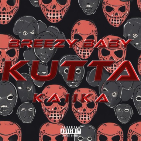 Kutta ft. Kaiika | Boomplay Music