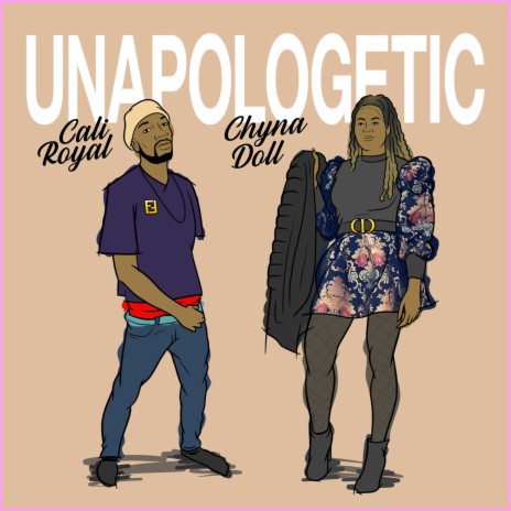 Unapoligetic (feat. Chyna Doll) | Boomplay Music