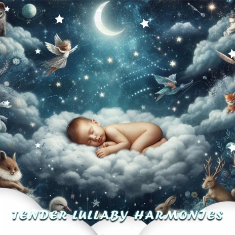 Tender Lullaby Harmonies | Boomplay Music