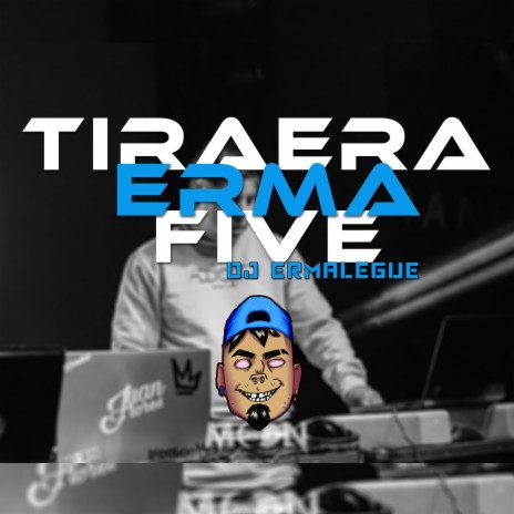 Tiraera Erma Five