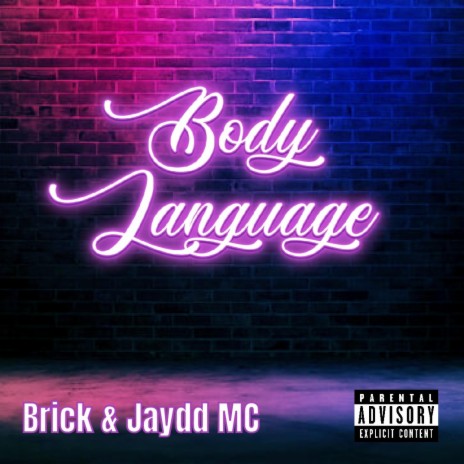 Body Language (Radio Edit) ft. Jaydd MC