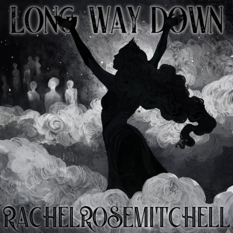 Long Way Down (Angelic Version) | Boomplay Music