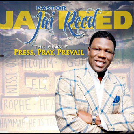 Press, Pray, Prevail | Boomplay Music