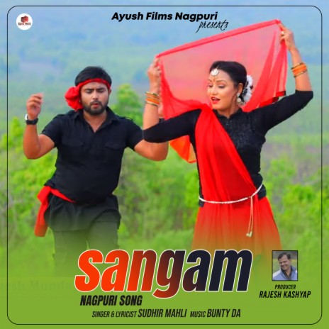 Sangam (Nagpuri) | Boomplay Music