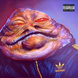 Jabba Wears Adidas