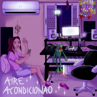 Aire acondicionao