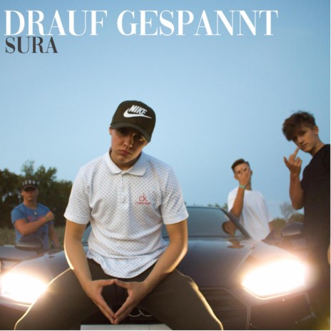 Drauf Gespannt