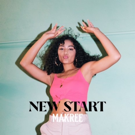 New Start | Boomplay Music