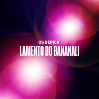 Lamento do bananali