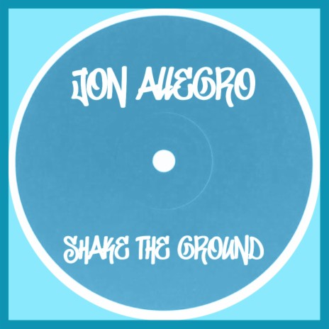 Shake The Ground (LDN Radio Edit) | Boomplay Music