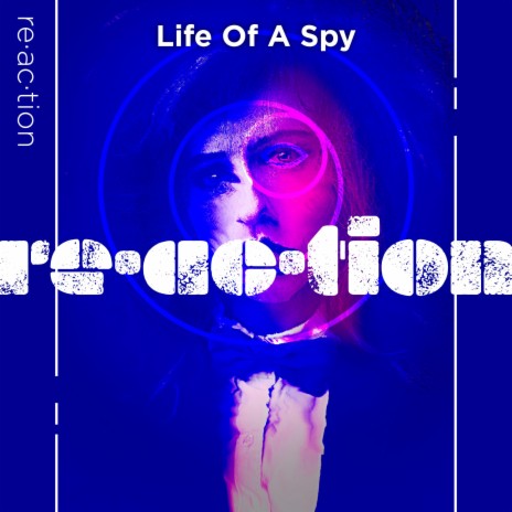 Life Of A Spy | Boomplay Music