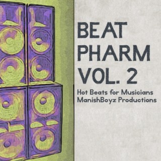 Beat Pharm, Vol. 2