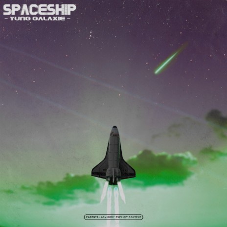 Spaceship | Boomplay Music