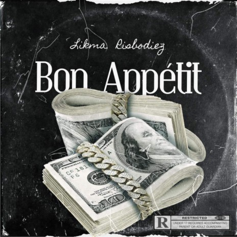 Bon appétit ft. Risbodiez | Boomplay Music