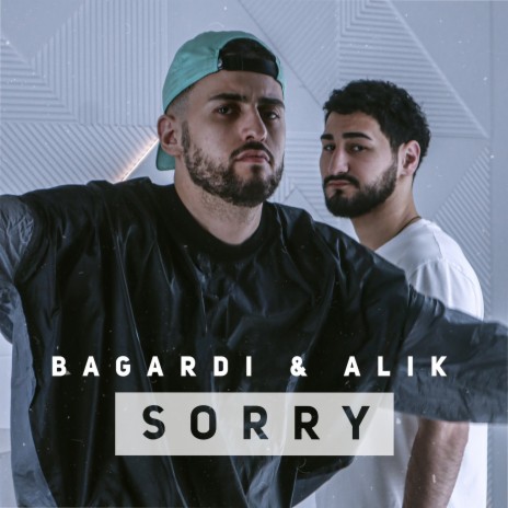 Sorry ft. ALIK | Boomplay Music