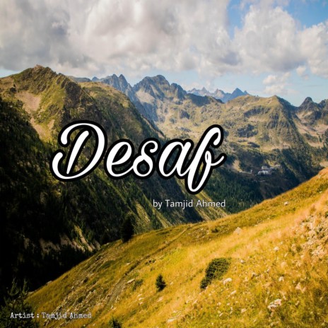 Desaf | Boomplay Music