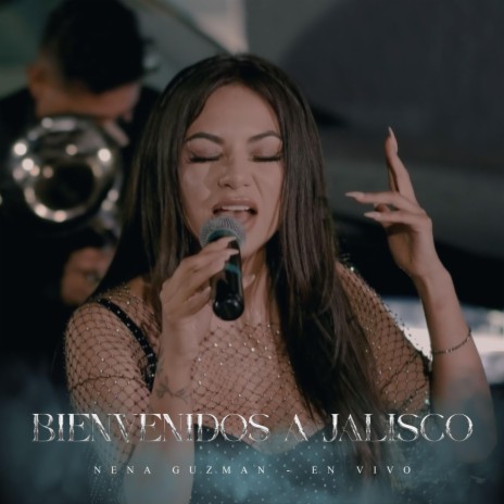 Bienvenidos a Jalisco (En vivo) | Boomplay Music