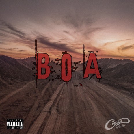 BOA | Boomplay Music