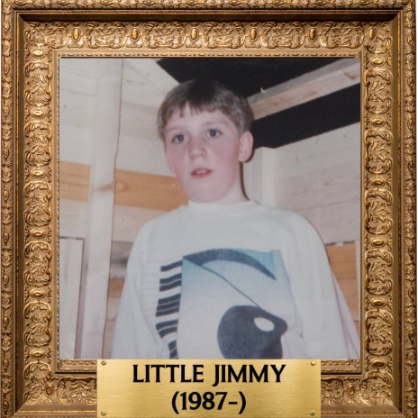 Little Jimmy | Boomplay Music