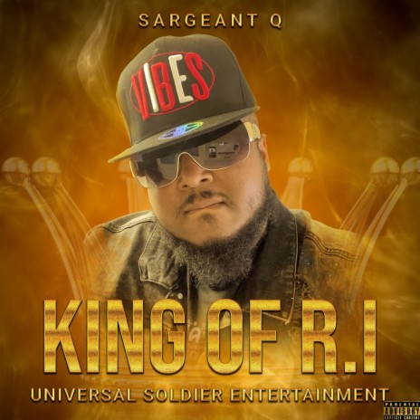 King Of R.I