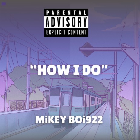 HOW i DO | Boomplay Music