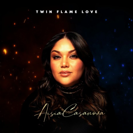 Twin Flame Love ft. Gari Sinedima | Boomplay Music