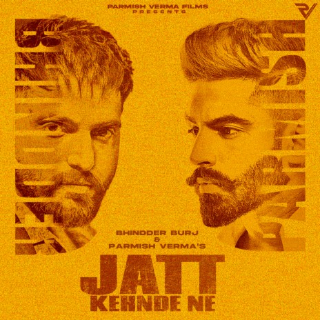 Jatt Kehnde Ne ft. PARMISH VERMA | Boomplay Music