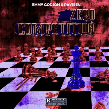 Zero Competition ft. Payseen | Boomplay Music