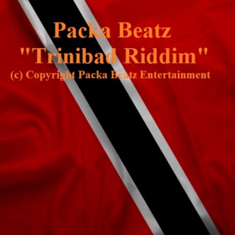 Trinibad Riddim (Instrumental) | Boomplay Music