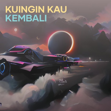 Kuingin Kau Kembali | Boomplay Music