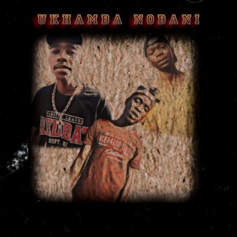 Ukhamba Nobani | Boomplay Music