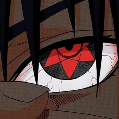 SHARINGAN | Boomplay Music