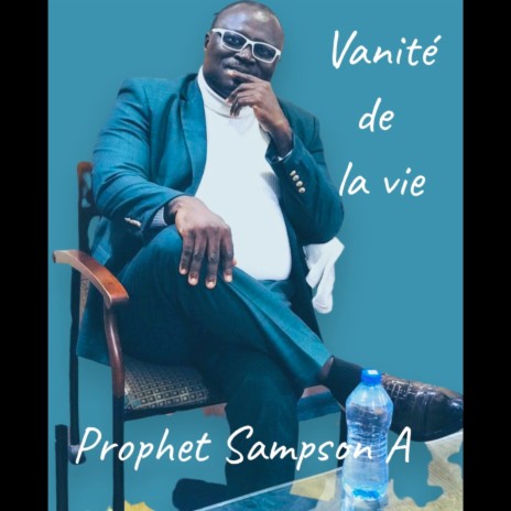 Vanite De La Vie | Boomplay Music
